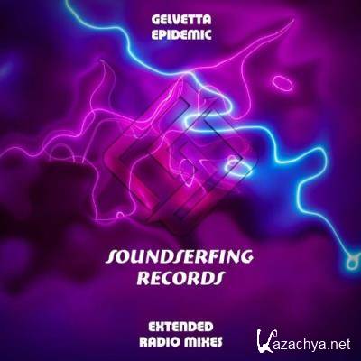 Gelvetta - Epidemic (2022)