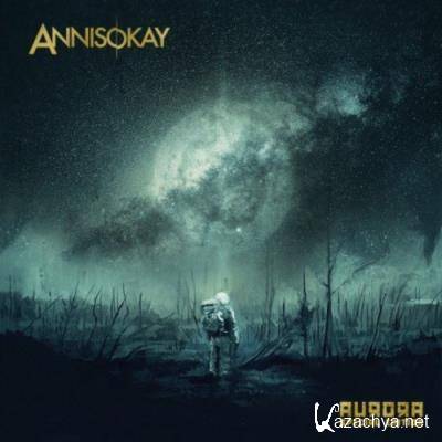 Annisokay - Aurora (2022)