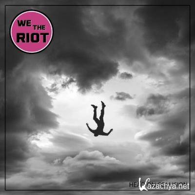 We The Riot - Head On Collision (2022)