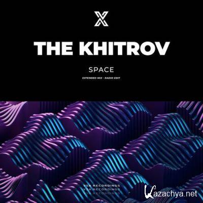 The Khitrov - Space (2022)