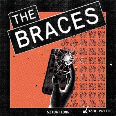 The Braces - Situations (2022)