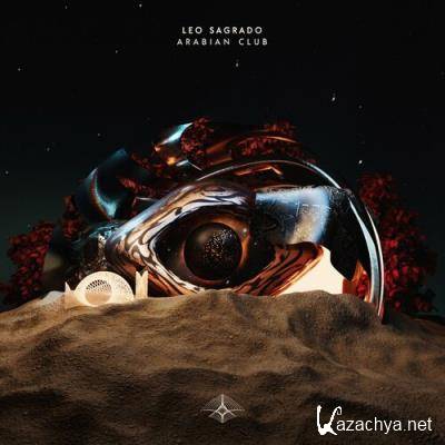 Leo Sagrado - Arabian Club (2022) Leo Sagrado - Arabian Club (2022)