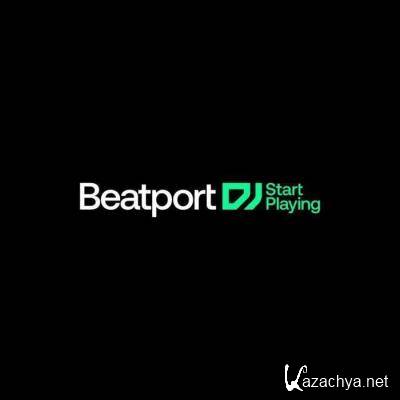 Beatport & JunoDownload Music Releases Pack 3080 (2022)