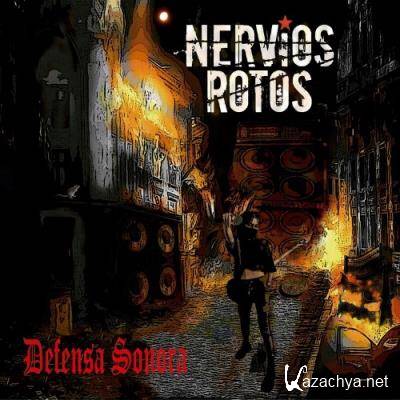 Nervios Rotos - Defensa Sonora (2022)