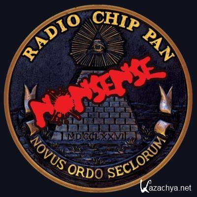 Radio Chip Pan - Nonsense (2022)