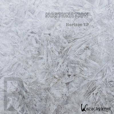 NorthNation - Horizon EP (2022)