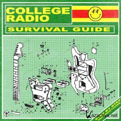 College Radio - Survival Guide (2022)