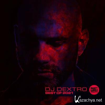 DJ Dextro - Best Of 2021 (2022)