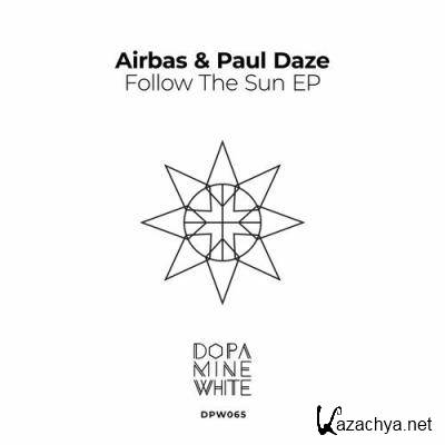 Airbas & Paul Daze - Follow the Sun (2022)