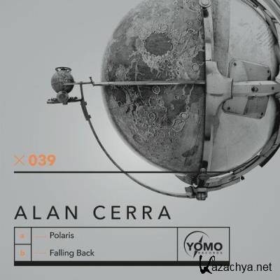 Alan Cerra - Polaris / Falling Back (2022)