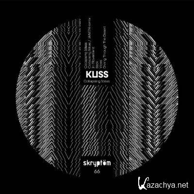 KUSS - Collapsing Ideas (2022)