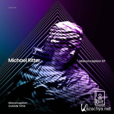 Michael Ritter - Misconception (2022)