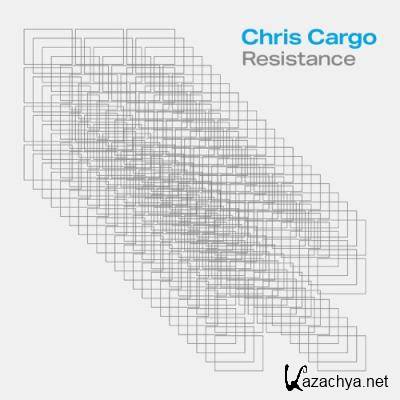 Chris Cargo - Resistance (2022)