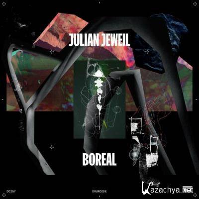 Julian Jeweil - Boreal (2022)