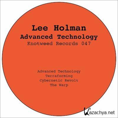 Lee Holman - Advanced Technology (2022)