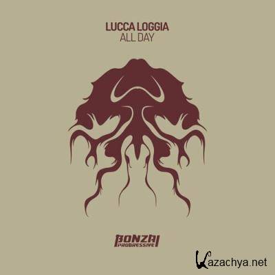 Lucca Loggia - All Day (2022)