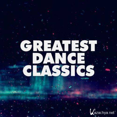 Greatest Dance Classics (2022)