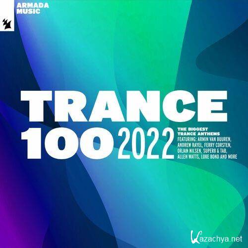 Trance 100 - 2022 (2022)