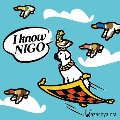 Nigo - I Know NIGO! (2022)