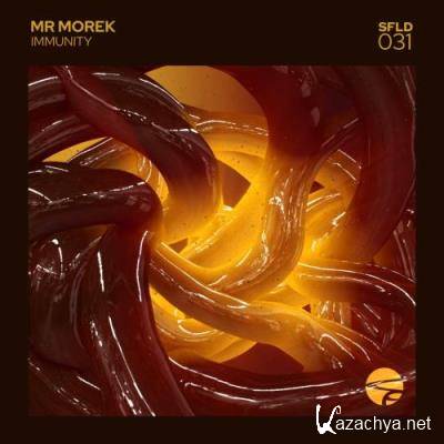 Mr Morek - Immunity (2022)