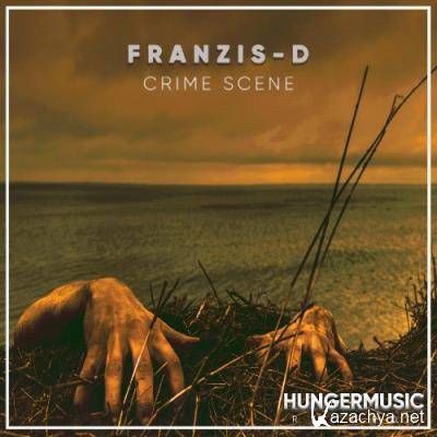 Franzis-D - Crime Scene (2022)