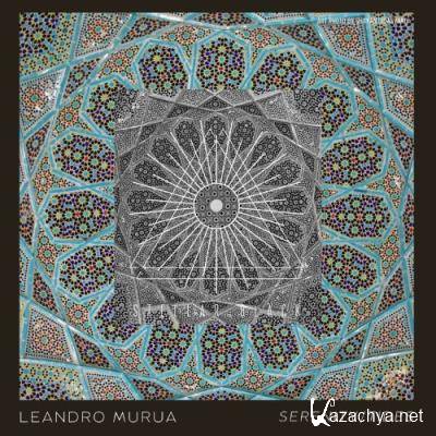 Leandro Murua - Serenity/Tides (2022)