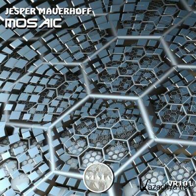 Jesper Mauerhoff - Monocore (2022)