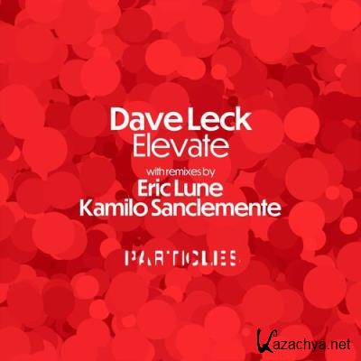 Dave Leck - Elevate (2022)