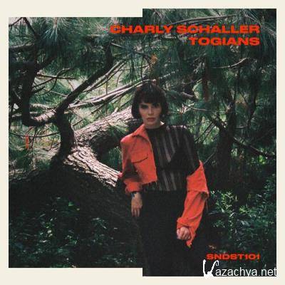 Charly Schaller - Togians (2022)