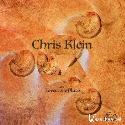 Chris Klein - Lovestory/Pluto (2022)