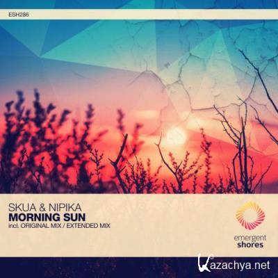 Skua & Nipika - Morning Sun (2022)