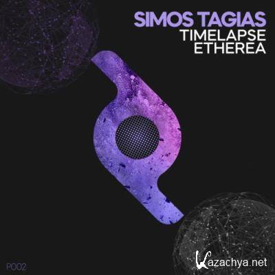 Simos Tagias - Timelapse (2022)