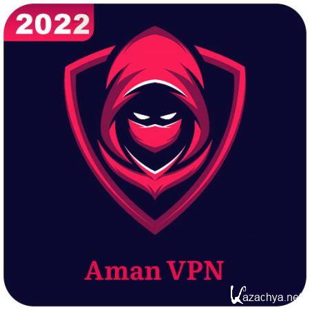 Aman VPN 2.0.6