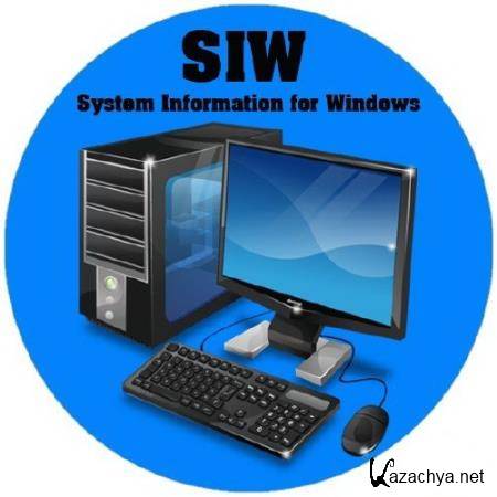 SIW (System Information for Windows) 2022 v12.1.0317 Technician