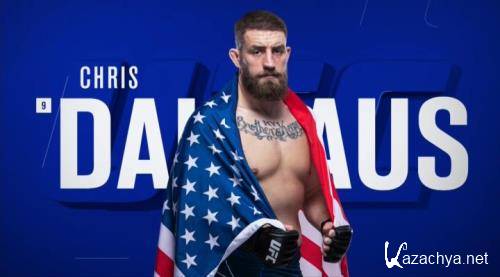  : ʸ  -   /   / UFC Fight Night 205: Blaydes vs. Daukaus / Full Event (2022) WEB-DLRip