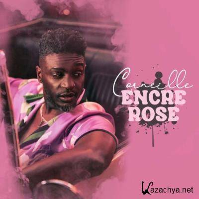 Corneille - Encre Rose (2022)