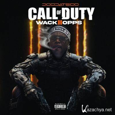 Doodat600 - Call Of Duty 3: Wack Opps (2022)