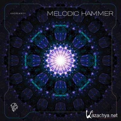 Andrewboy - Melodic Hammer (2022)