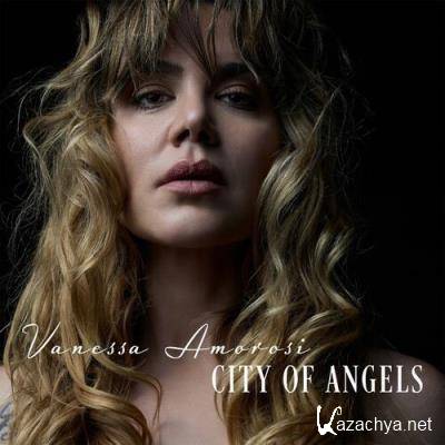 Vanessa Amorosi - City Of Angels (2022)