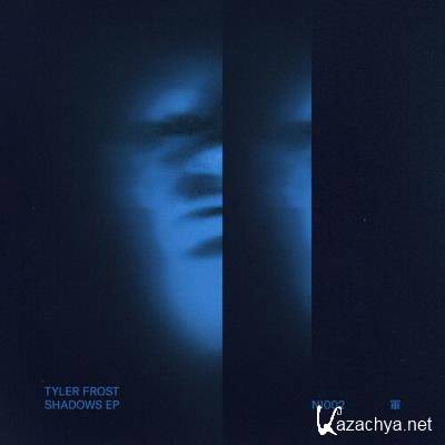 Tyler Frost - Shadows (2022)