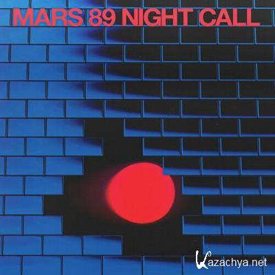 Mars89 - Night Call (2022)