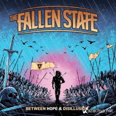 The Fallen State - Between Hope & Disillusion (2022)