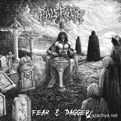 Paleface - Fear & Dagger (2022)