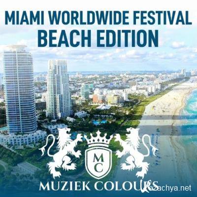 Miami Worldwide Festival (Beach Edition) (2022)