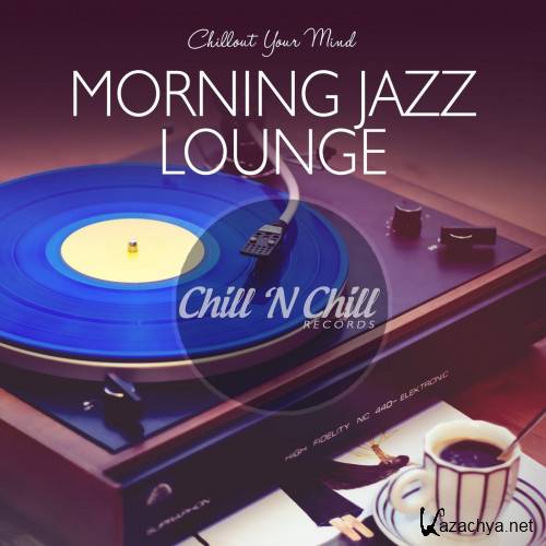 VA - On the Beach Lounge Chillout Your Mind (2020)