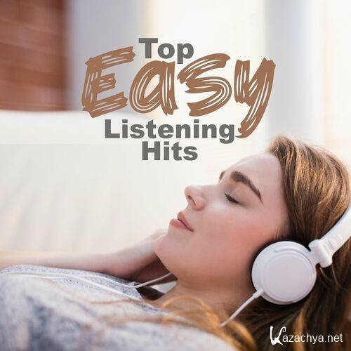 Various Artists - Top Easy Listening Hits (2022)