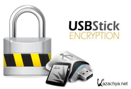 GiliSoft USB Stick Encryption 11.6.0