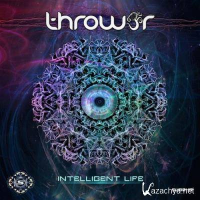 Throw3r - Intelligent Life (2022)