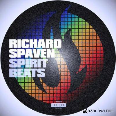 Richard Spaven - Spirit Beats (2022)
