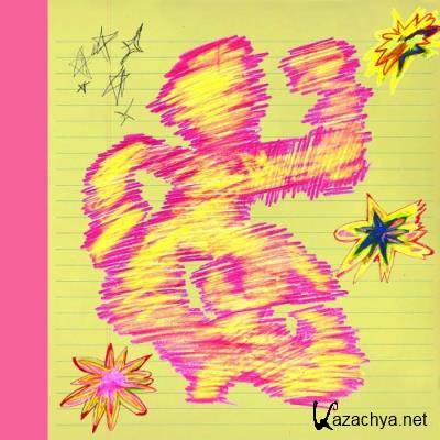 P.E. - The Leather Lemon (2022) P.E. - The Leather Lemon (2022)